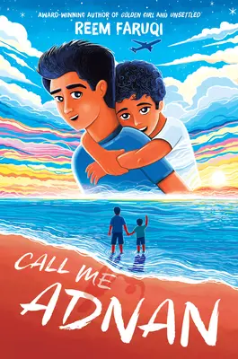 Spune-mi Adnan - Call Me Adnan