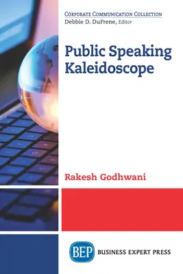 Caleidoscop de vorbire în public - Public Speaking Kaleidoscope