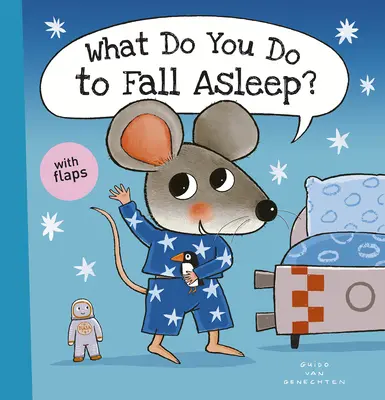 Ce faci ca să adormi? - What Do You Do to Fall Asleep?