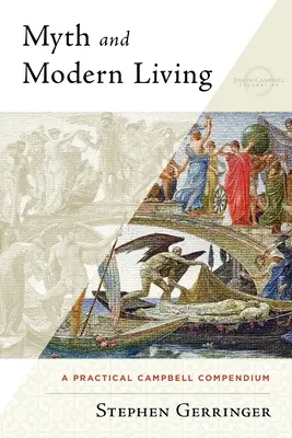 Mitul și viața modernă - Myth and Modern Living