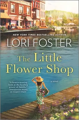 Micul magazin de flori - The Little Flower Shop
