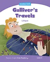 Nivelul 5: Călătoriile lui Gulliver - Level 5: Gulliver's Travels