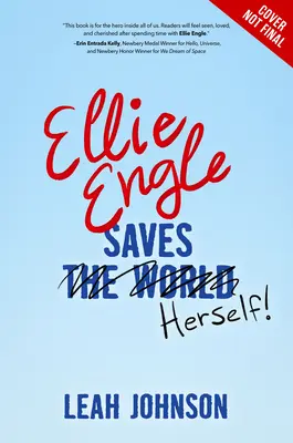 Ellie Engle se salvează singură - Ellie Engle Saves Herself