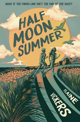Vara pe jumătate de lună - Half Moon Summer