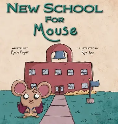 Școală nouă pentru șoarece - New School for Mouse