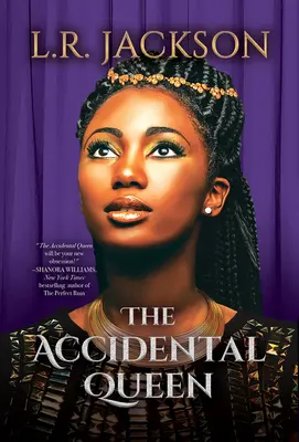 Regina accidentală - The Accidental Queen