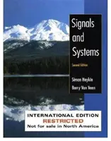 Semnale și sisteme WIE - WIE Signals and Systems