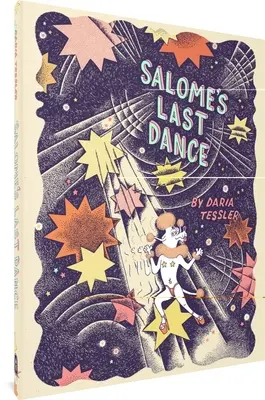Ultimul dans al Salomeei - Salome's Last Dance