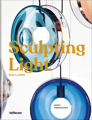 Sculpting Light: 500 de lămpi - Sculpting Light: 500 Lamps