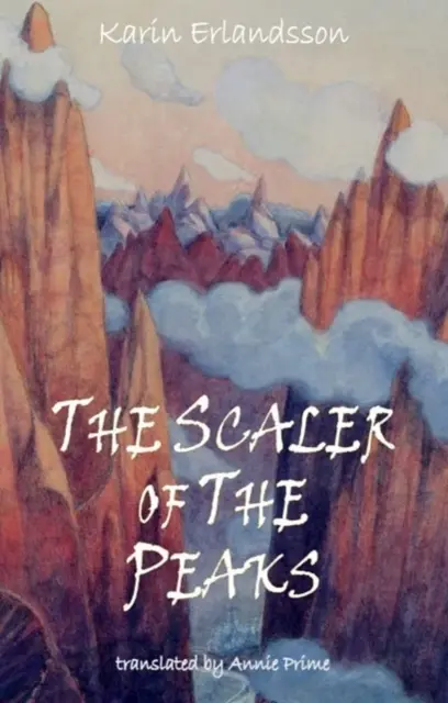 Scărificator de vârfuri - Scaler of the Peaks