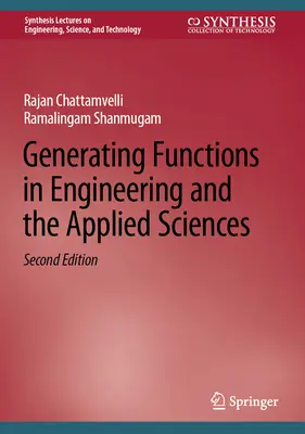Funcții generatoare în inginerie și științe aplicate - Generating Functions in Engineering and the Applied Sciences