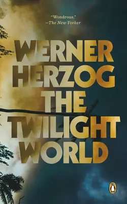 Lumea crepusculară - The Twilight World