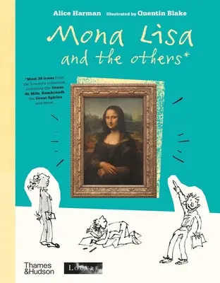 Mona Lisa și ceilalți - Mona Lisa and the Others