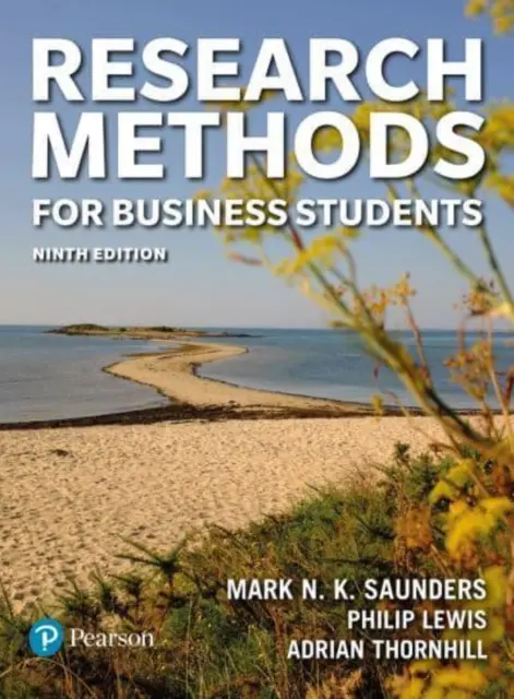 Metode de cercetare pentru studenții de la Business - Research Methods for Business Students