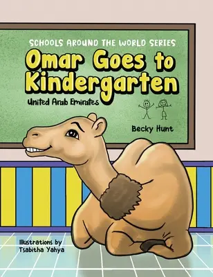 Omar merge la grădiniță - Omar Goes to Kindergarten