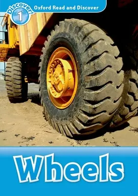 Roți - Wheels