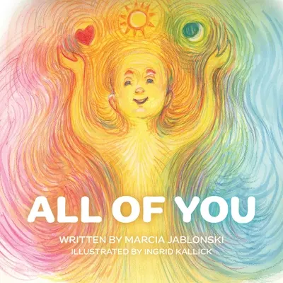 Toate de tine - All of You