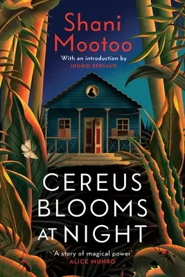 Cereus Blooms at Night - The Booker-Longlisted Queer Classic