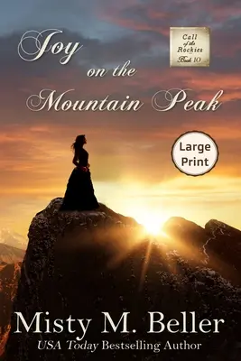 Bucurie pe Vârful Muntelui - Joy on the Mountain Peak