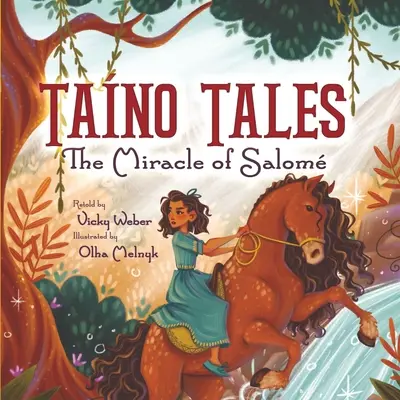 Povești Tano: Miracolul lui Salom - Tano Tales: The Miracle of Salom