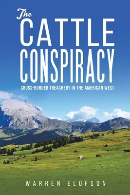 Conspirația vitelor - The Cattle Conspiracy