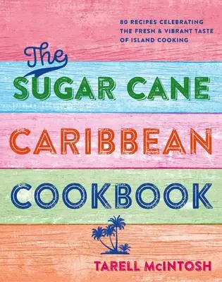 Bucătăria caraibiană a lui Chef Tee: Rețete vibrante care aduc bucuria gătitului insular în casa ta - Chef Tee's Caribbean Kitchen: Vibrant Recipes That Bring the Joy of Island Cooking to Your Home
