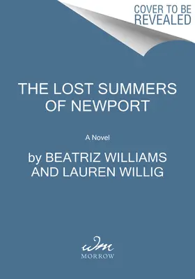 Verile pierdute din Newport - The Lost Summers of Newport