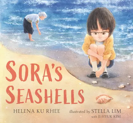 Scoicile de mare ale Sorei: Un nume este un dar de prețuit - Sora's Seashells: A Name Is a Gift to Be Treasured