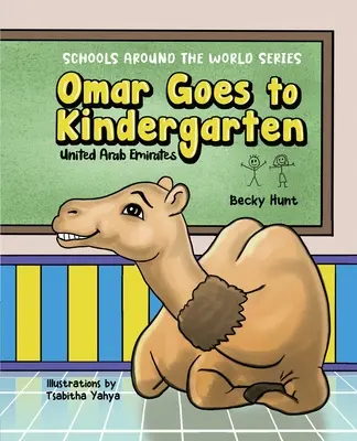 Omar merge la grădiniță - Omar Goes to Kindergarten