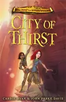 Harta către pretutindeni: City of Thirst - Cartea 2 - Map to Everywhere: City of Thirst - Book 2