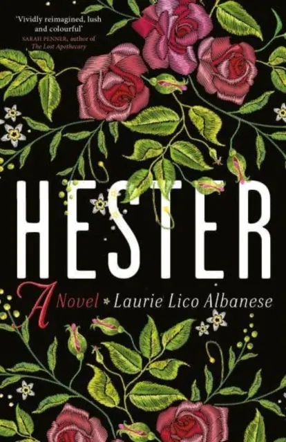 Hester - o poveste vrăjitoare despre dorință și ambiție - Hester - a bewitching tale of desire and ambition