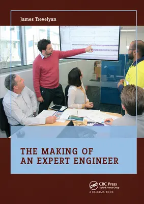 Formarea unui inginer expert - The Making of an Expert Engineer