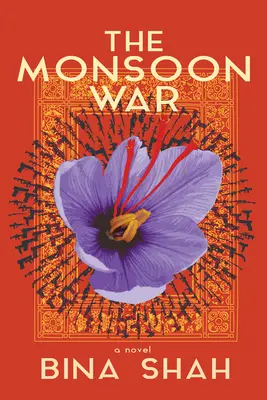 The Monsoon War (Războiul musonilor) - The Monsoon War