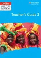 Cambridge Primary Global Perspectives Ghidul profesorului: Etapa 3 - Cambridge Primary Global Perspectives Teacher's Guide: Stage 3