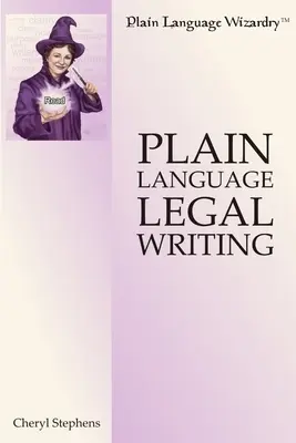 Scrisori juridice în limbaj simplu - Plain Language Legal Writing