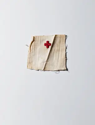 Henry Leutwyler: Muzeul Internațional al Crucii Roșii și Semilunii Roșii - Henry Leutwyler: International Red Cross & Red Crescent Museum
