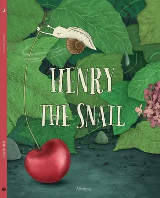 Henry melcul (Henry the Snail) - Henry the Snail