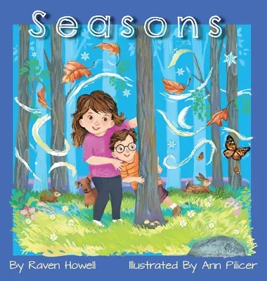 Anotimpuri - Seasons