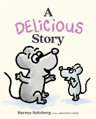 O poveste delicioasă - A Delicious Story