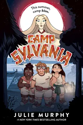 Tabăra Sylvania - Camp Sylvania