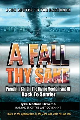 O cădere de dragul tău (A Fall For Thy Sake) - A Fall For Thy Sake