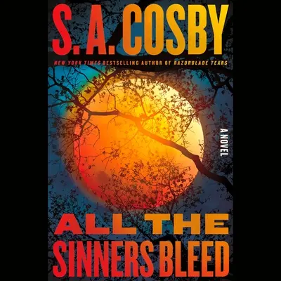 Toți păcătoșii sângerează - All the Sinners Bleed