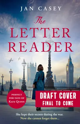 Cititorul de scrisori - The Letter Reader