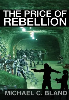 Prețul rebeliunii (The Price of Rebellion) - The Price of Rebellion