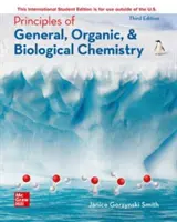 Principii de chimie organică și biochimie generală ISE - Principles of General Organic & Biochemistry ISE