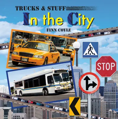 În oraș - In the City