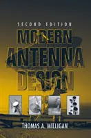 Proiectarea modernă a antenelor (Milligan Thomas A. (Milligan & Associates Inc.)) - Modern Antenna Design (Milligan Thomas A. (Milligan & Associates Inc.))