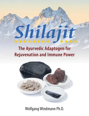 Shilajit: Adaptogenul ayurvedic pentru anti-îmbătrânire și putere imunitară - Shilajit: The Ayurvedic Adaptogen for Anti-Aging and Immune Power