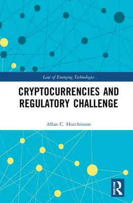 Criptomonedele și provocarea legislativă - Cryptocurrencies and the Regulatory Challenge