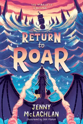 Întoarcerea la Roar - Return to Roar